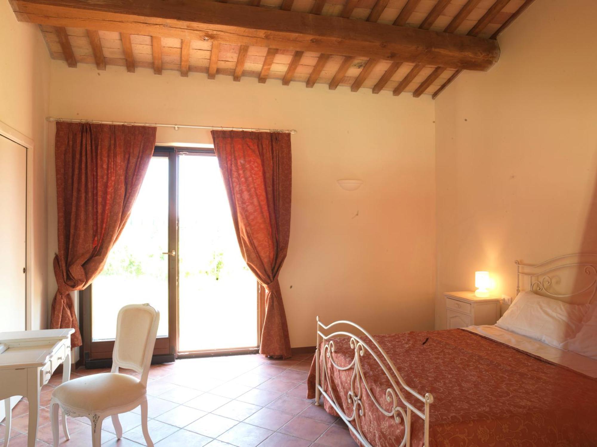 Contado San Lorenzo B&B And Wine Castilenti Екстериор снимка