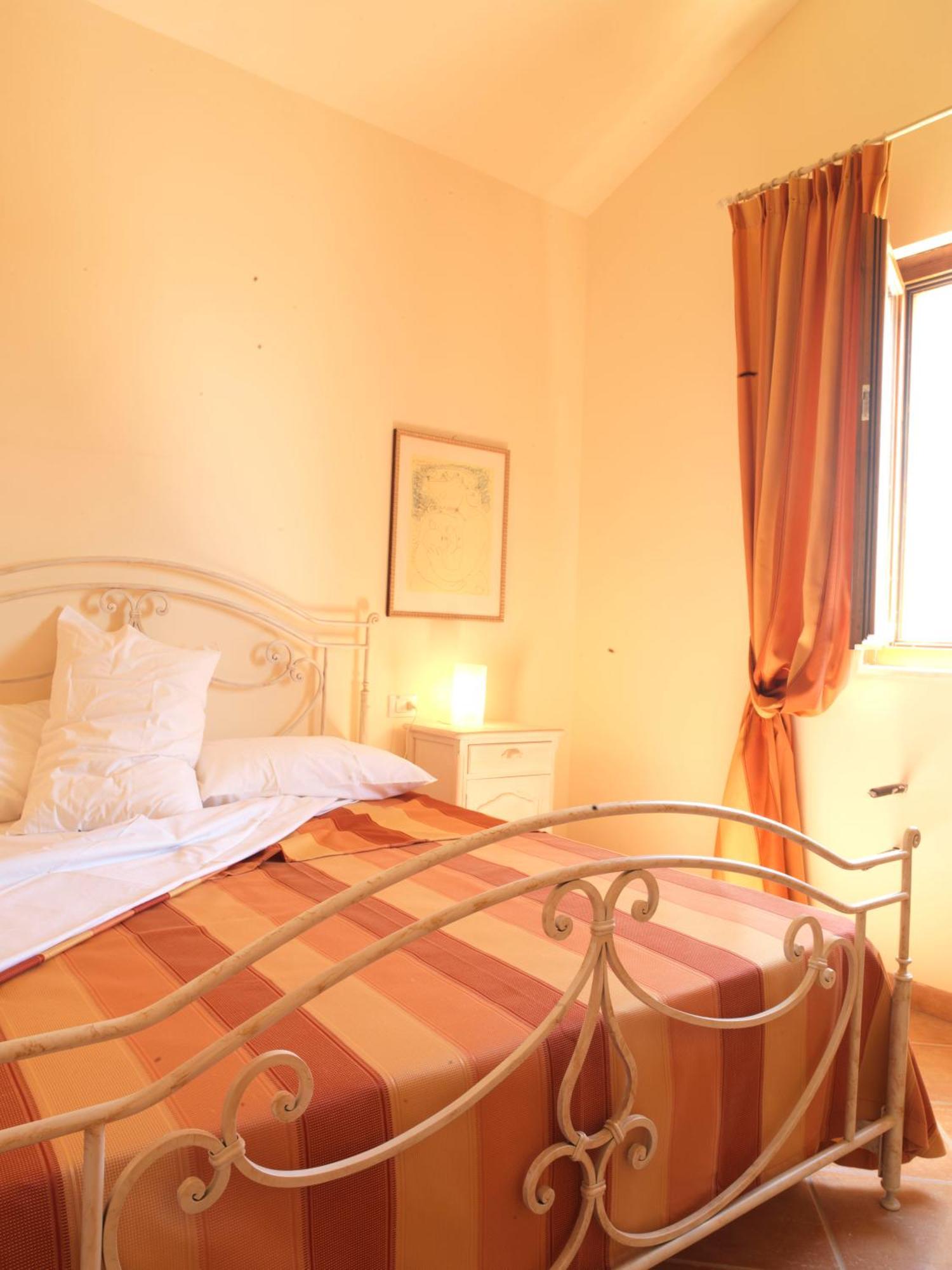 Contado San Lorenzo B&B And Wine Castilenti Екстериор снимка