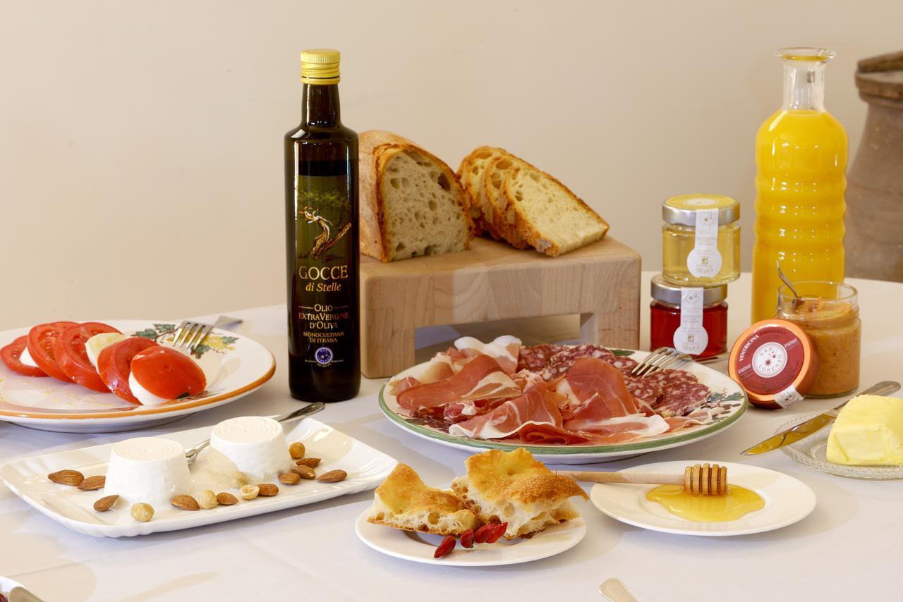 Contado San Lorenzo B&B And Wine Castilenti Екстериор снимка