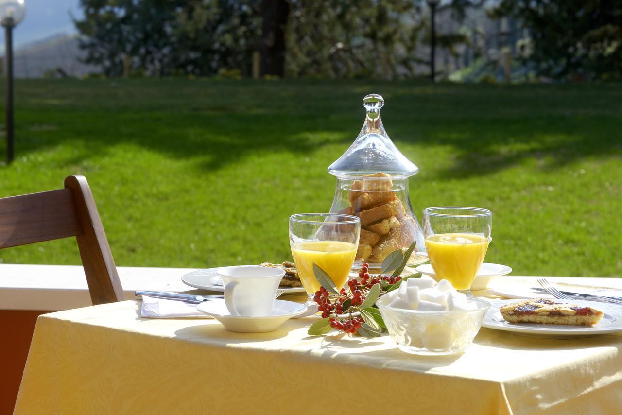 Contado San Lorenzo B&B And Wine Castilenti Екстериор снимка