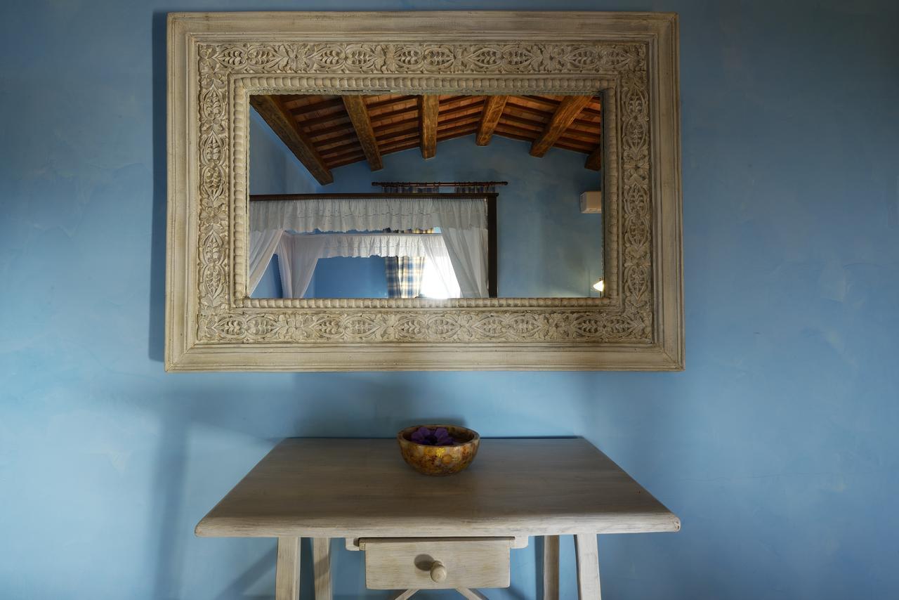 Contado San Lorenzo B&B And Wine Castilenti Екстериор снимка